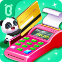 Descargar  El Supermercado del Panda Bebé
