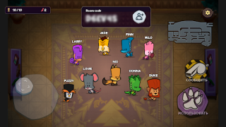 Descargar Suspects: Mansión Misteriosa Juegos de acción para Android captura de pantalla 2