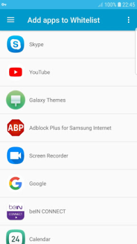 Descargar Airpush Detector Herramientas para Android captura de pantalla 2