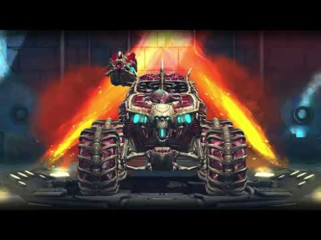 Descargar RACE: Rocket Arena Car Extreme Raza para Android captura de pantalla 8
