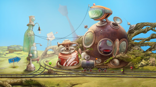 Descargar The Tiny Bang Story Aventuras para Android captura de pantalla 3