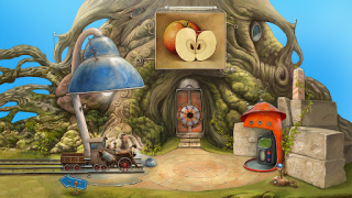 Descargar The Tiny Bang Story Aventuras para Android captura de pantalla 4