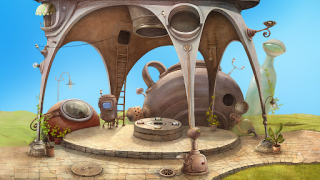 Descargar The Tiny Bang Story Aventuras para Android captura de pantalla 5