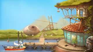 Descargar The Tiny Bang Story Aventuras para Android captura de pantalla 7