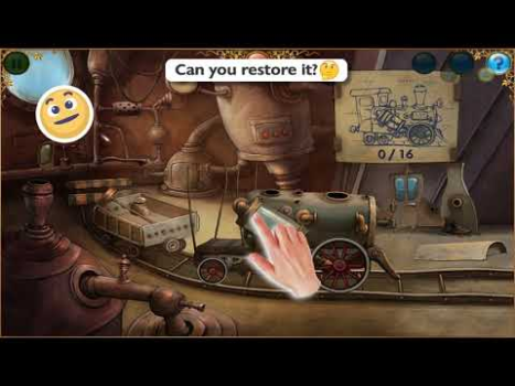 Descargar The Tiny Bang Story Aventuras para Android captura de pantalla 8