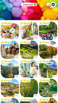 Descargar Encuentra la diferencia 1000+ Rompecabezas para Android captura de pantalla 3