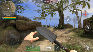 Descargar World War 2 Juegos de pistolas Juegos de acción para Android captura de pantalla 4