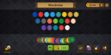 Descargar Snake Lite - juegos de gusanos Juegos de acción para Android captura de pantalla 6