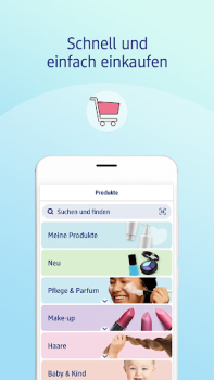 Descargar Mein dm Compras para Android captura de pantalla 2