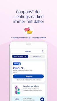 Descargar Mein dm Compras para Android captura de pantalla 4