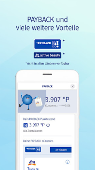 Descargar Mein dm Compras para Android captura de pantalla 7