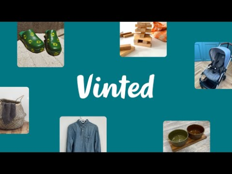 Descargar Vinted: Comprar y vender ropa Compras para Android captura de pantalla 7