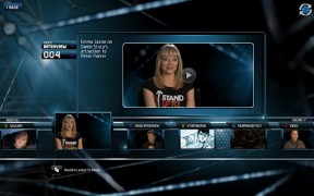 Descargar Amazing Spider-Man 2nd Screen Entretenimiento para Android captura de pantalla 4