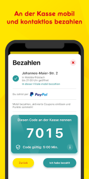 Descargar Netto-App Compras para Android captura de pantalla 4