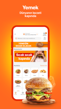 Descargar Trendyol - Online Alışveriş Compras para Android captura de pantalla 3