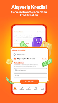 Descargar Trendyol - Online Alışveriş Compras para Android captura de pantalla 7