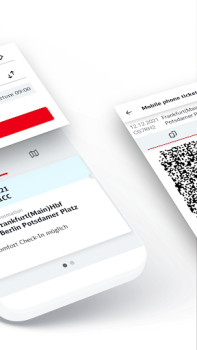 Descargar DB Navigator Viajes para Android captura de pantalla 5