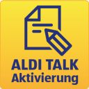 Descargar  ALDI TALK Activación