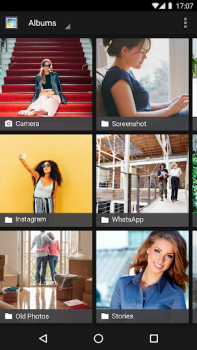 Descargar Galeria HD - Gallery HD Herramientas para Android