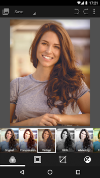 Descargar Galeria HD - Gallery HD Herramientas para Android captura de pantalla 3