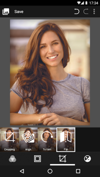 Descargar Galeria HD - Gallery HD Herramientas para Android captura de pantalla 4