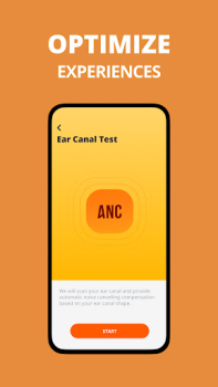 Descargar JBL Headphones Música y audio para Android captura de pantalla 4