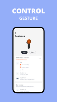 Descargar JBL Headphones Música y audio para Android captura de pantalla 6