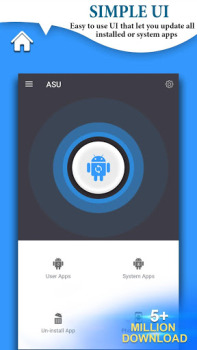 Descargar Actualiza el Software Herramientas para Android