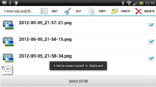 Descargar SyncMe Wireless Herramientas para Android captura de pantalla 7