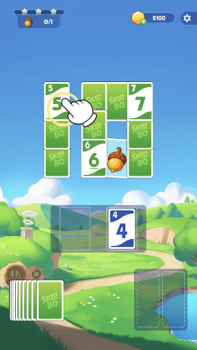 Descargar Skip-Bo Juegos de mesa para Android captura de pantalla 7