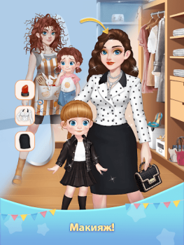 Descargar Hey Beauty: Love & Puzzle Juegos casuales para Android captura de pantalla 5