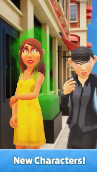 Descargar Mergedom: Home Design Rompecabezas para Android captura de pantalla 5