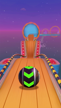 Descargar Rolling Balls 3D Juegos casuales para Android captura de pantalla 5