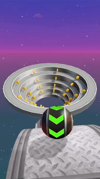 Descargar Rolling Balls 3D Juegos casuales para Android captura de pantalla 6