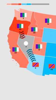 Descargar State.io — Conquista el mundo Estrategias para Android captura de pantalla 2