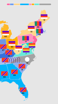 Descargar State.io — Conquista el mundo Estrategias para Android captura de pantalla 4