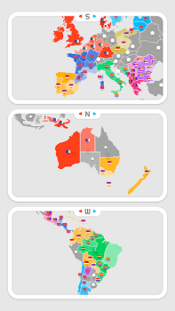 Descargar State.io — Conquista el mundo Estrategias para Android captura de pantalla 5
