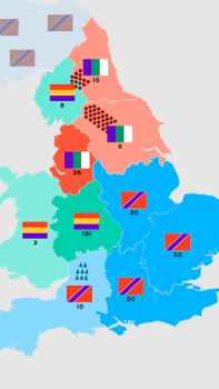 Descargar State.io — Conquista el mundo Estrategias para Android captura de pantalla 7