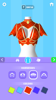 Descargar Bra Maker Simuladores para Android captura de pantalla 5