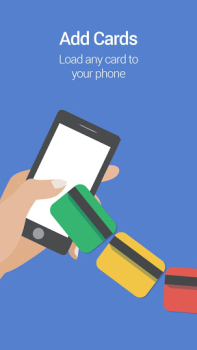 Descargar Cartera de tarjetas Trabajo para Android
