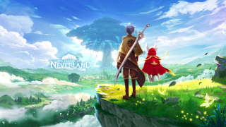 Descargar The Legend of Neverland Juegos de rol para Android captura de pantalla 6