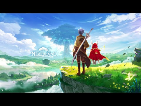 Descargar The Legend of Neverland Juegos de rol para Android captura de pantalla 8