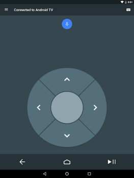 Descargar Android TV Remote Control Herramientas para Android captura de pantalla 5