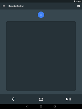 Descargar Android TV Remote Control Herramientas para Android captura de pantalla 6