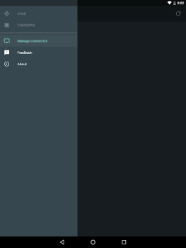 Descargar Android TV Remote Control Herramientas para Android captura de pantalla 7