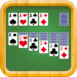app logo