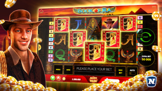Descargar Slotpark Online Casino Slots Casino para Android captura de pantalla 3