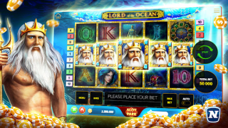 Descargar Slotpark Online Casino Slots Casino para Android captura de pantalla 4