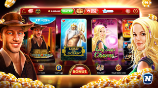 Descargar Slotpark Online Casino Slots Casino para Android captura de pantalla 5
