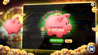 Descargar Slotpark Online Casino Slots Casino para Android captura de pantalla 6